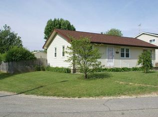 107 E Bryant St, Greensburg, IN