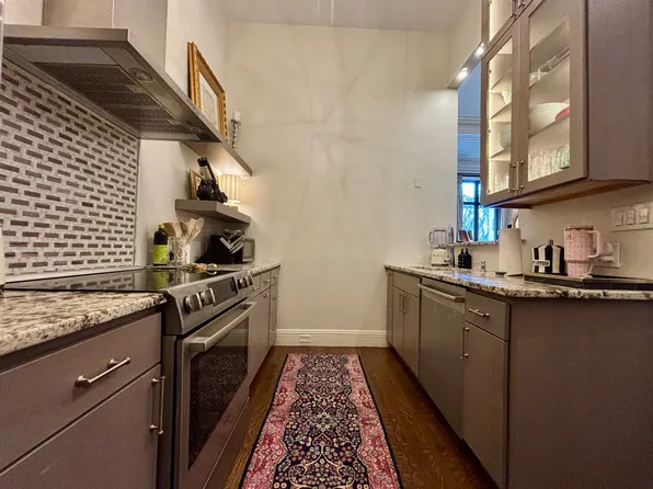 403 Commonwealth Ave APT 2F, Boston, MA 02215