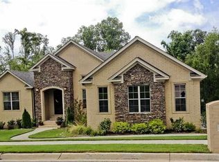 133 Oneida Way, Maumelle, AR 72113