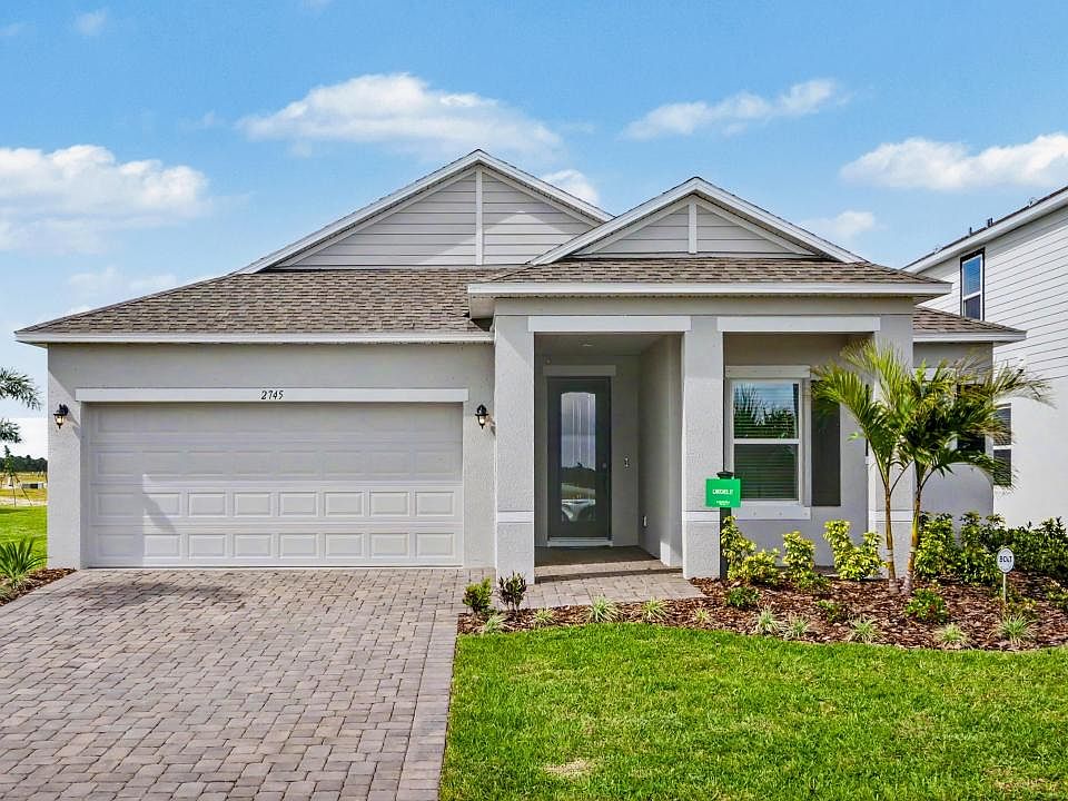 Single-family homes now selling in Cape Coral - on your homesite or ours!