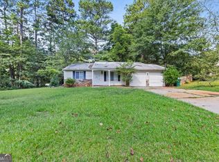 1244 Sandune Dr, Norcross, GA 30093