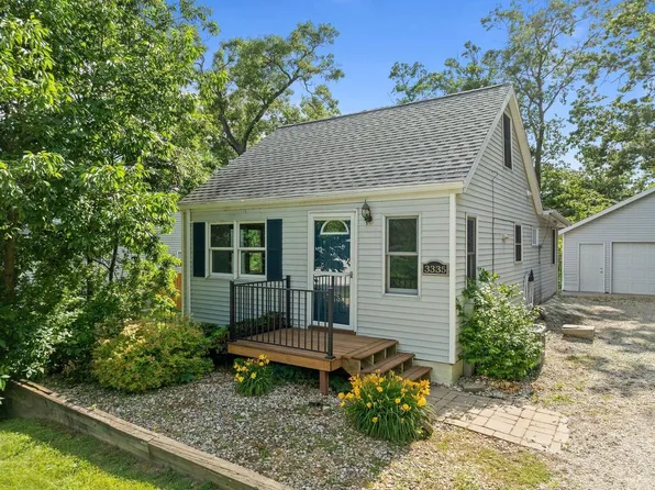 N3335 University ROAD, Lake Geneva, WI 53147