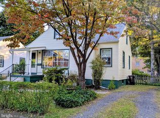 1008 Old Boalsburg Rd, State College, PA 16801