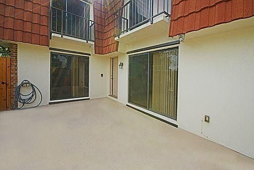 5th image of 3001 San Clara Dr #4-D