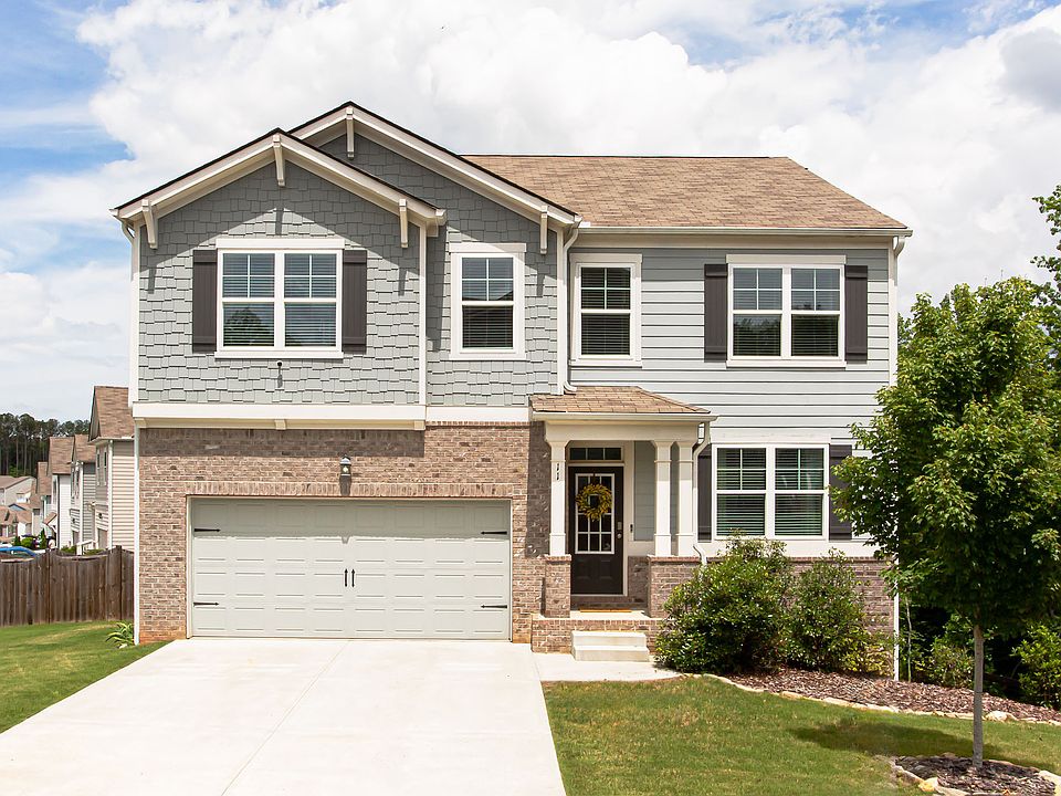 1st image of 11 Grand Hickory Way