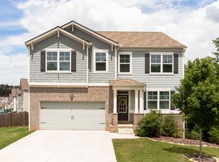 11 Grand Hickory Way, Dawsonville, GA 30534