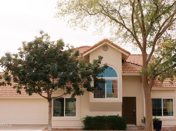 3757 E Kent Drive, Phoenix, AZ 85044