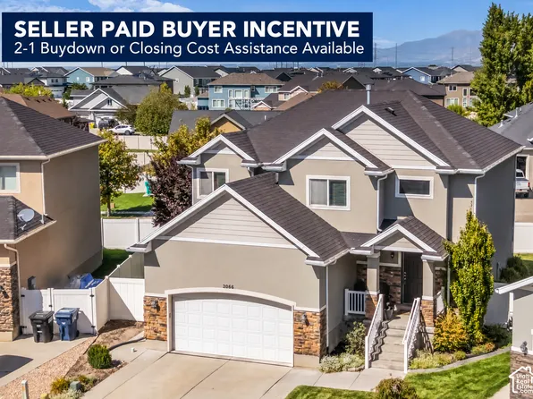 2066 W 2280 S, Woods Cross, UT 84087