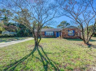 725 Shawnee Trl, Wilmington, NC 28412