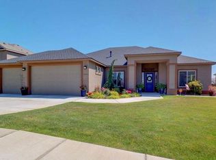 2664 Tiger Ln, Richland, WA