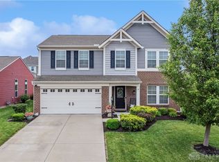 116 Oasis Ct, Springboro, OH 45066