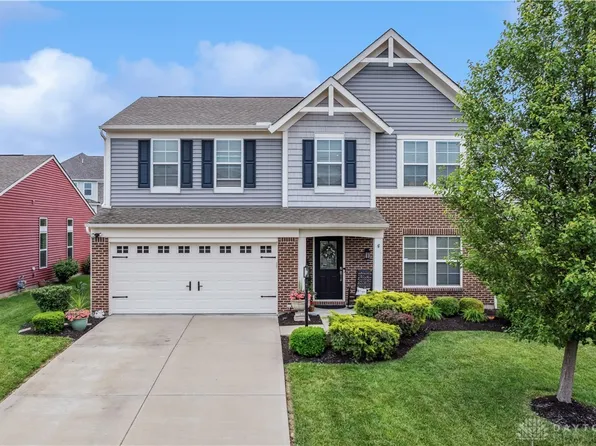116 Oasis Ct, Springboro, OH 45066