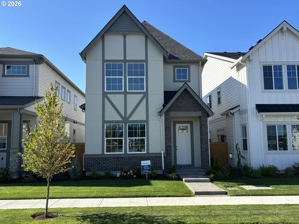 18132 SW Haggerty Ln, Beaverton, OR 97003