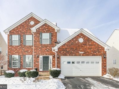 11416 Ianthas Way, King George, VA, 22485