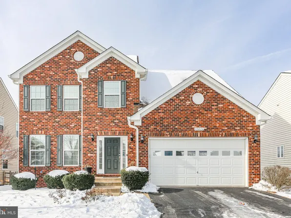 11416 Ianthas Way, King George, VA 22485