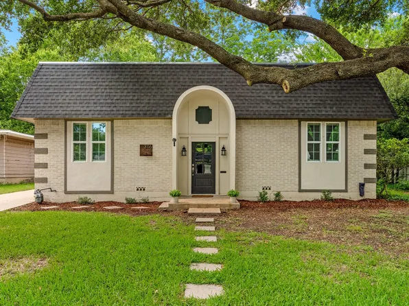3116 Alexander Ave, Waco, TX 76708
