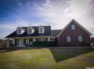 180 Joycellen Ave, Hot Springs, AR 71901