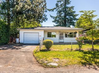 7404 SE 65th Ave, Portland, OR 97206