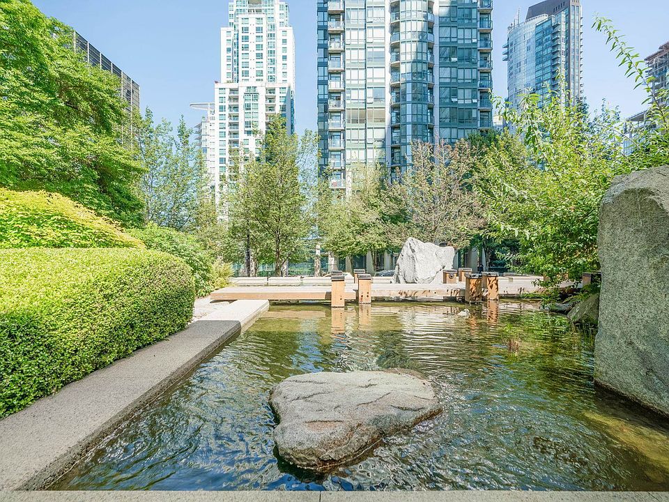 1st image of 1200 Georgia St W #1808