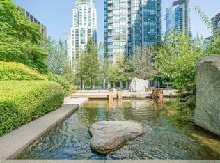 1200 Georgia St W #1808, Vancouver, BC