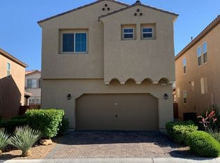 307 Woodland Moss Rd, Las Vegas, NV 89148