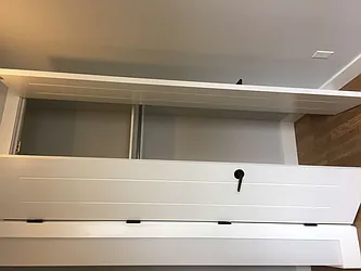 Rented by Renegade New York