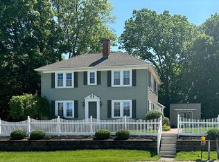 2981 S County Road 19, Tiffin, OH 44883