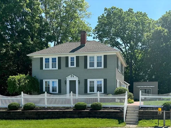 2981 S County Road 19, Tiffin, OH 44883