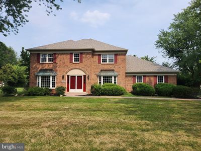 1907 Armstrong Dr, Lansdale, PA, 19446