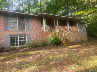 3301 Woodland Hills Dr, Tuscaloosa, AL 35405