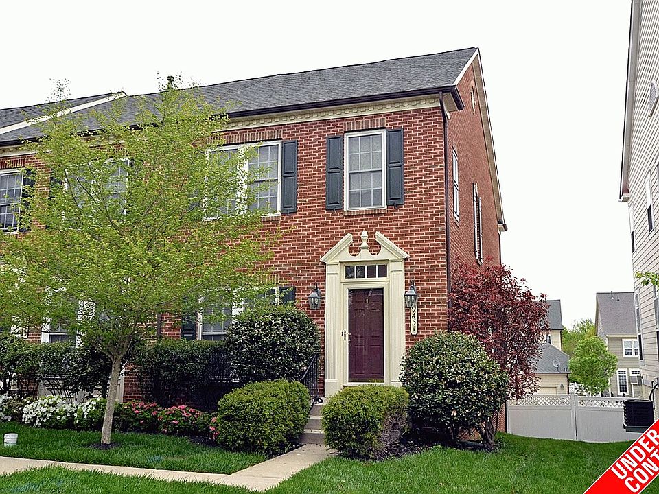 Main Exterior