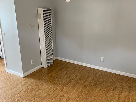 Missing a cute white ceiling fan - living room
