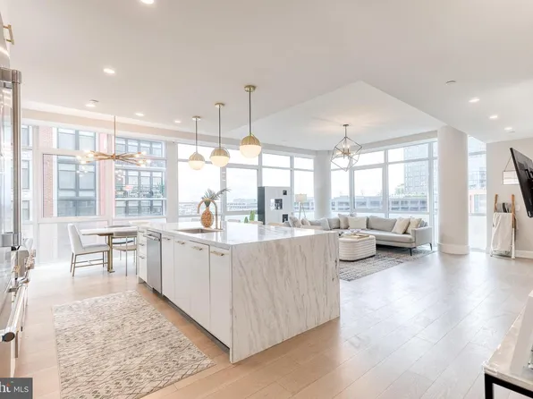 1330 Lancaster St #C701, Baltimore, MD 21231