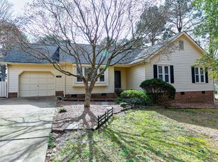 1104 Turner Farms Rd, Garner, NC 27529