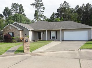 146 Woodwind Dr, Pineville, LA 71360