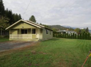 10647 Us Highway 2, Peshastin, WA 98826