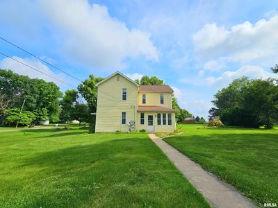 115 3rd St, Cantrall, IL, 62625