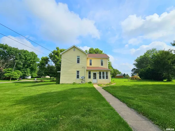 115 3rd St, Cantrall, IL 62625