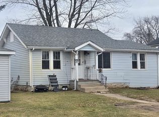31 N Graham St, Wheatfield, IN