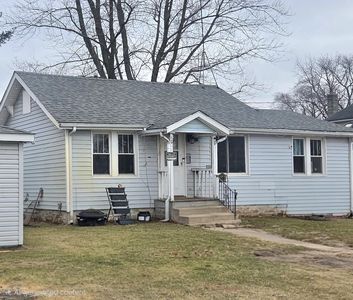 31 N Graham St, Wheatfield, IN, 46392