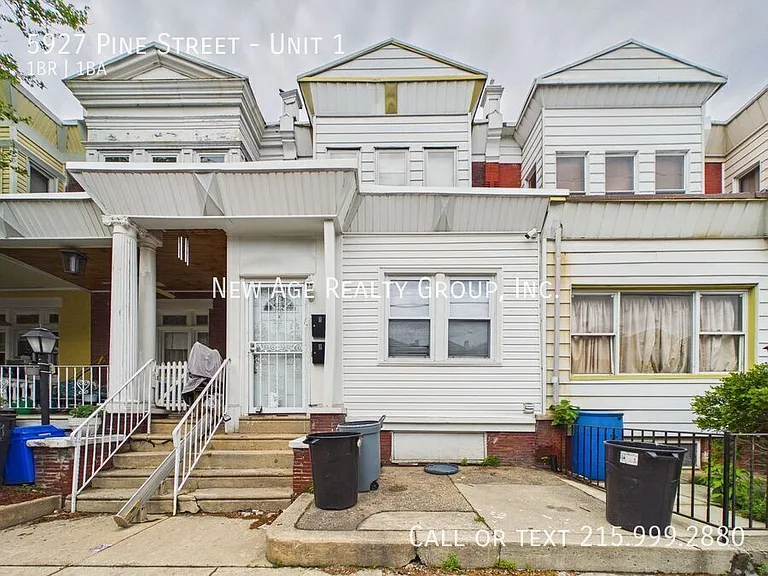 5927 Pine St #1 — Photo 16
