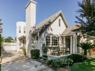 1201 Moncado Dr, Glendale, CA, 91207