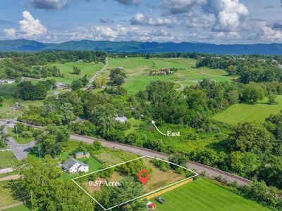 Spring St, Jonesborough, TN, 37659