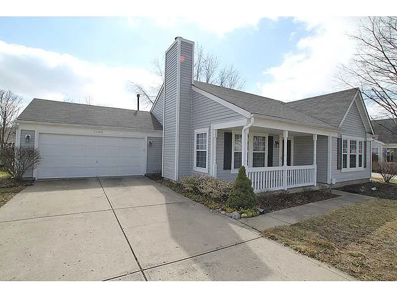 11143 Autumn Harvest Dr photo 1