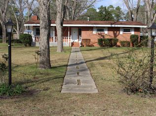 401 Virginia Ave, Albany, GA 31705