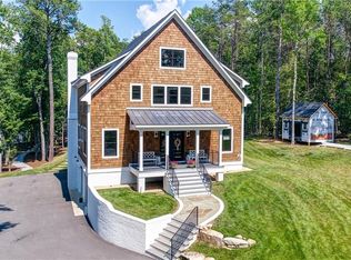 364 Perrow Ln, Manakin Sabot, VA 23103