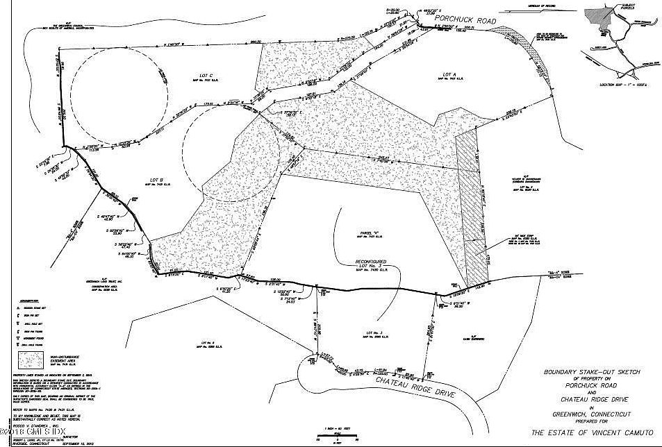 2nd image of 0 Porchuck Rd Lot C
