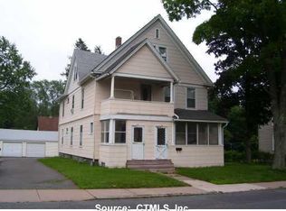 23 Spruce St, Manchester, CT 06040