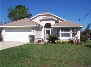 6 Carollo Ct, Palm Coast, FL 32137