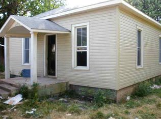 615 Williams St, Lebanon, MO 65536